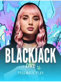 Blackjack — Pragmatic Play