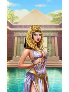 Eye of Cleopatra — Pragmatic Play