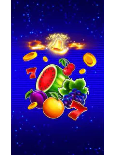 Triple Money Jackpot Bells — Playtech